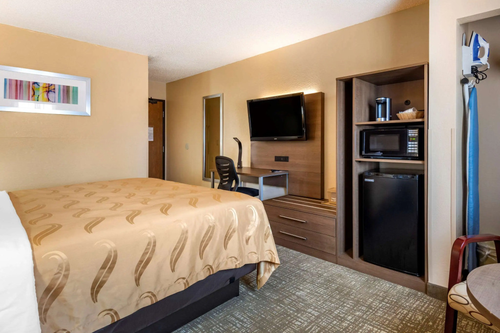 Quality Inn Sanford - Kennebunk