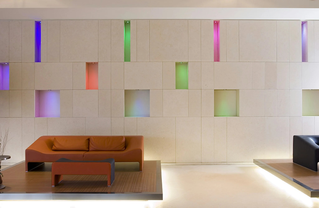 UNA HOTELS T Hotel Cagliari