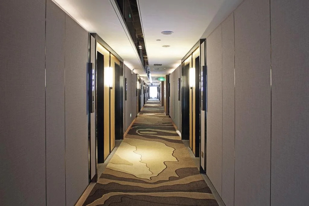 Ueasy Hotel