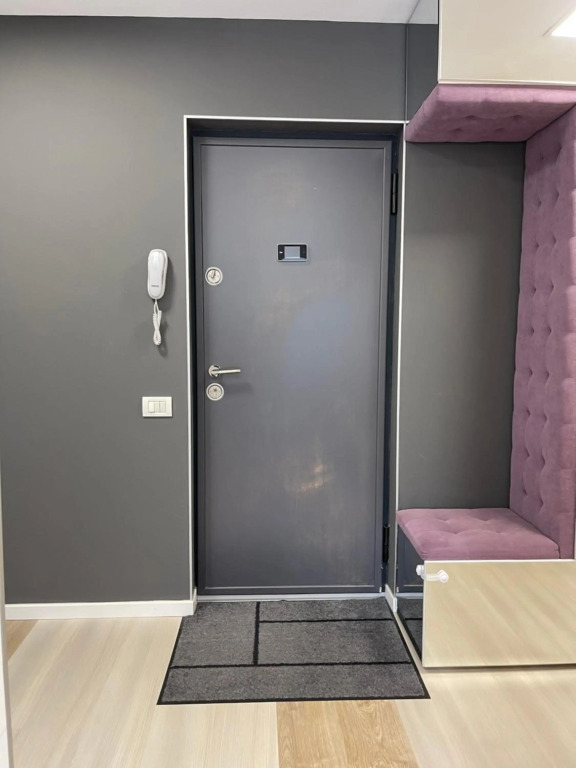 Start Apartments 2