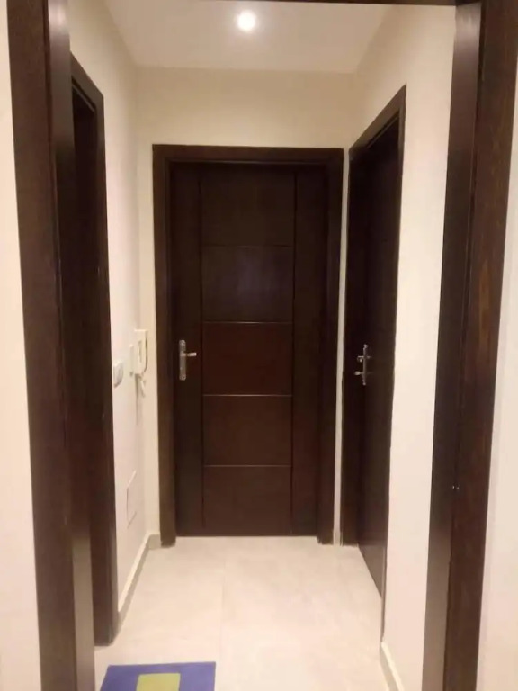 Golf Residance Compound Apartament