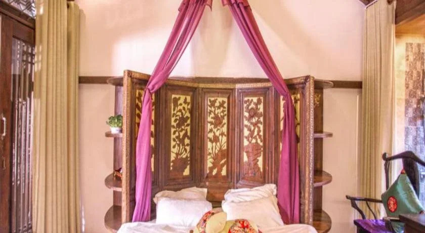 Liu Hua Xi Tang Hotel