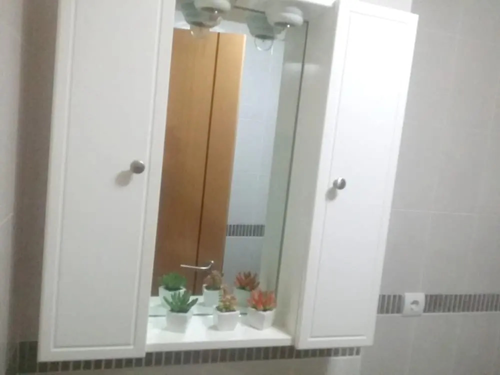 Apartment with 2 Bedrooms in San Isidro, with Wonderful Sea View And Terrace - 3 Km From the Beach