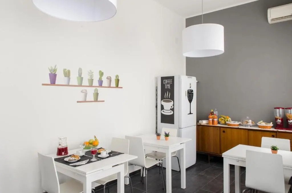 B&B Casa Rosellina