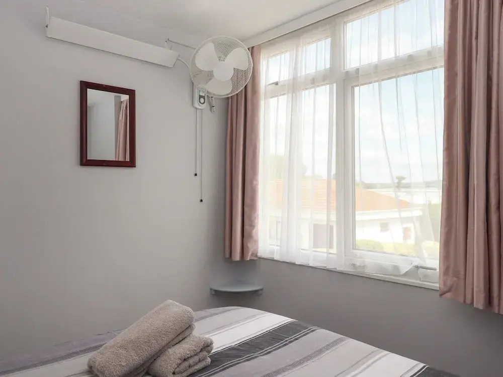 Dolphin Chalet