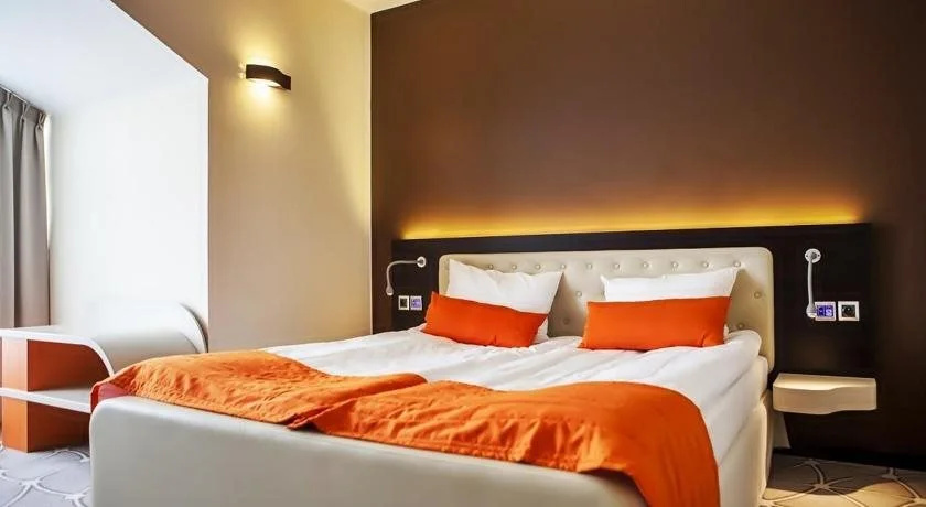 Hotel Eclipse
