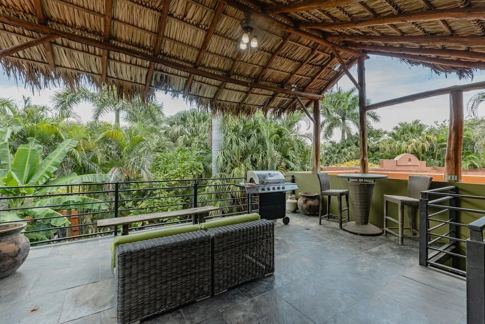 Casa Zen