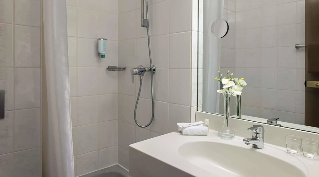 Best Western Victors Residenz-Hotel Rodenhof