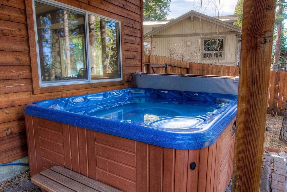 Getting Away Together by Lake Tahoe Accommodations