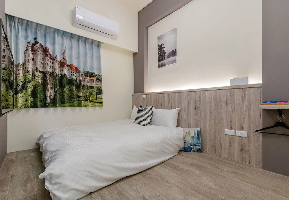 Xiao Tian Di Homestay