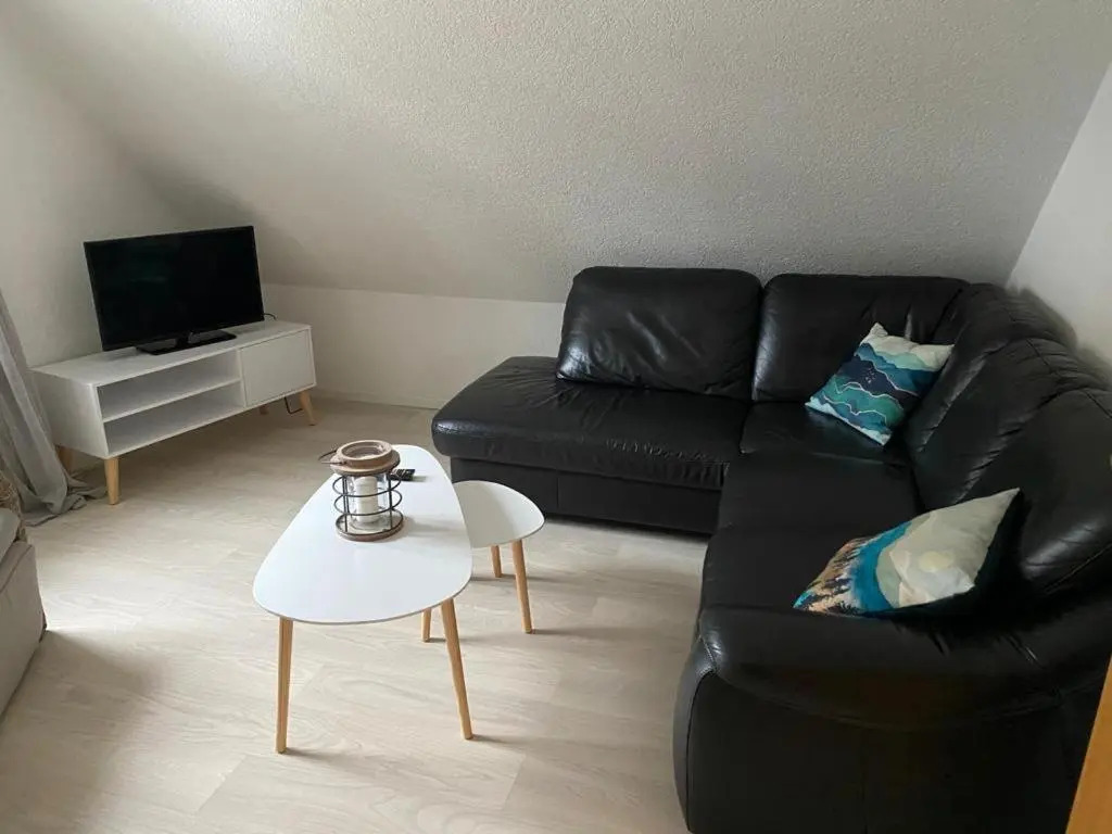 Urlaubshaus-Braunlage WG 3