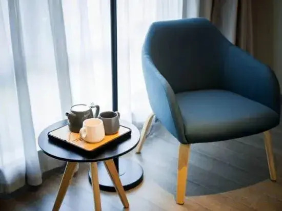 Homeinn Selected Hotel (South Railway Station East China University of Science and Technology)