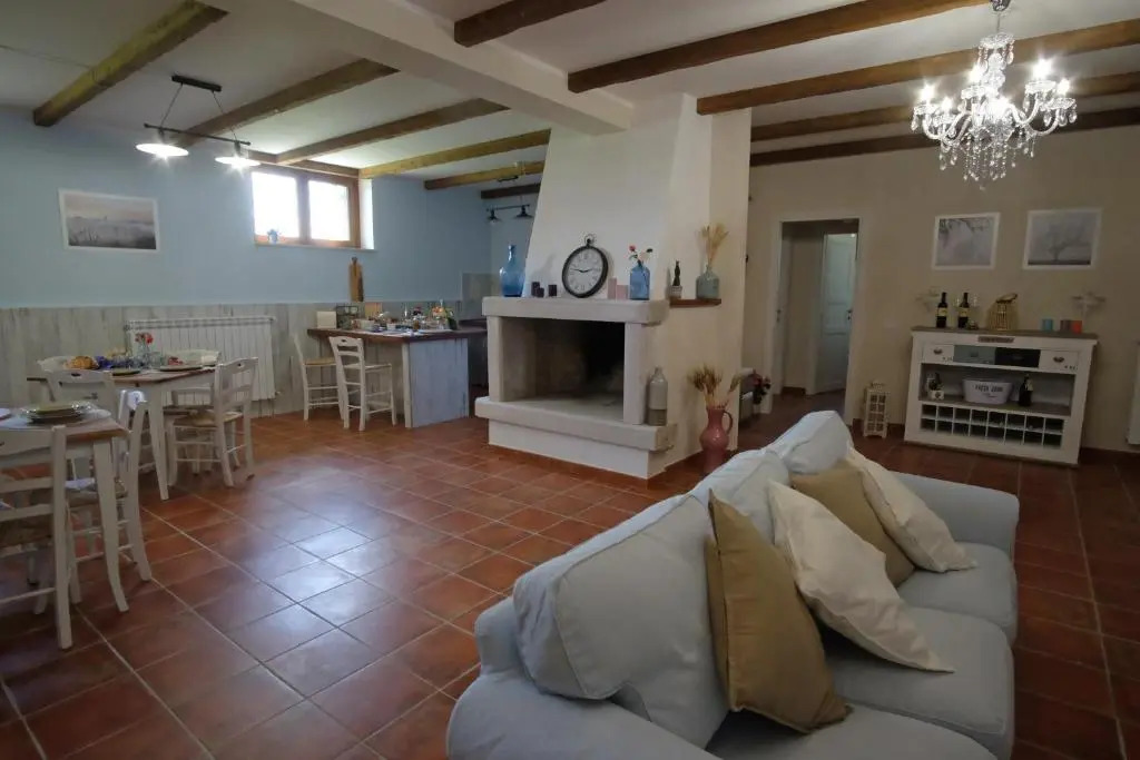 LOrto sul Poggio