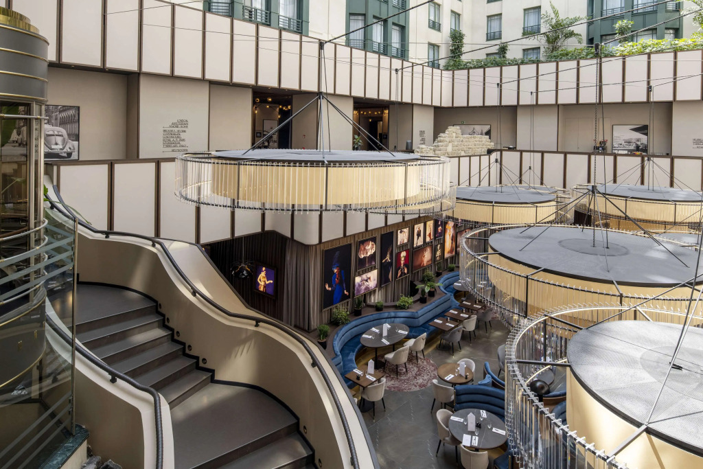 Radisson Collection Grand Place Brussels