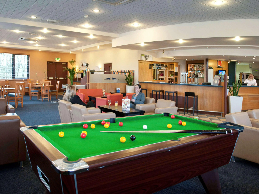 Ibis Wellingborough