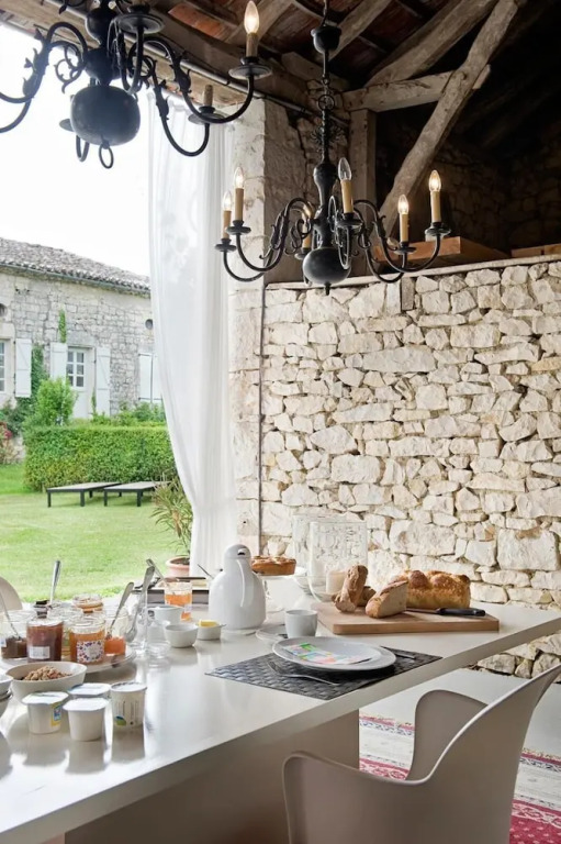 Domaine de LIsle Basse