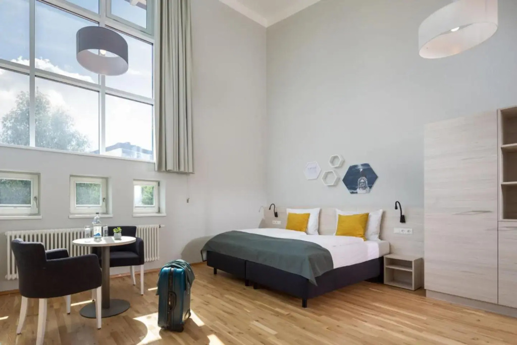 JUFA Familienresort Kempten im Allgäu