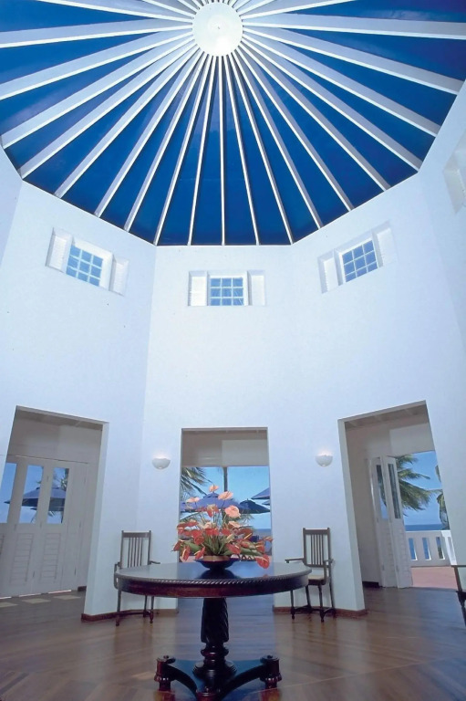 Blue Haven Hotel