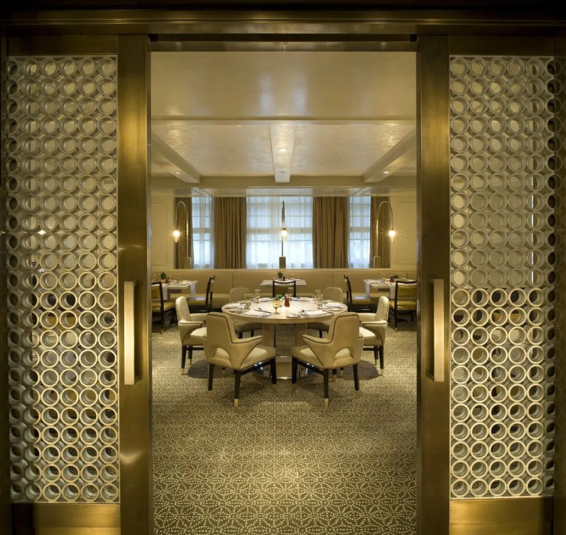 The Astor Hotel Tianjin