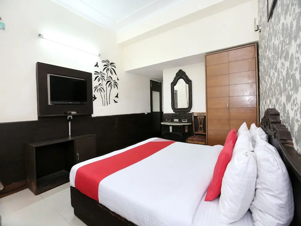 Hotel City Paradise