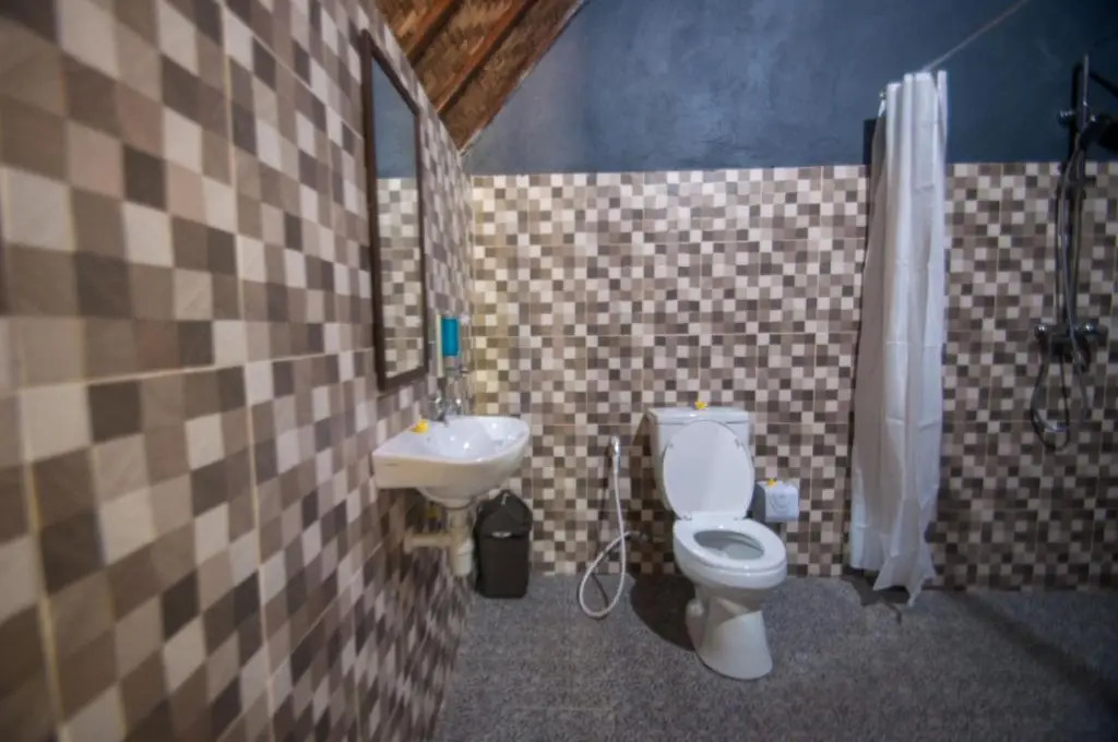 Gati Cottage