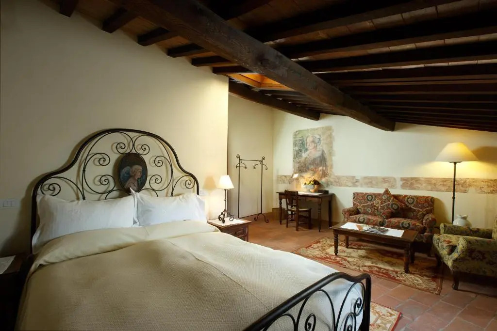 Palazzo Brandano Hotel