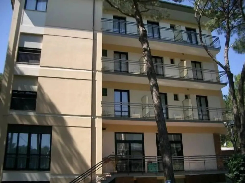 Hotel Riviera
