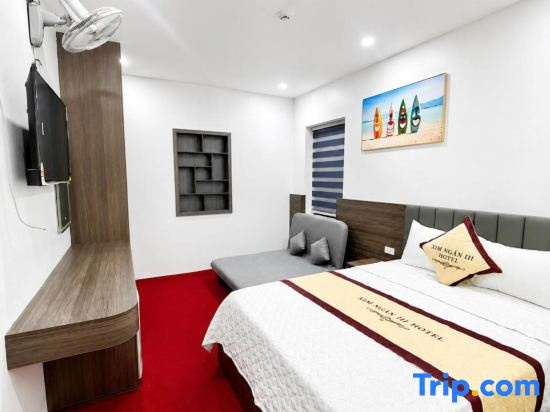 Kim Ngân 3 Hotel