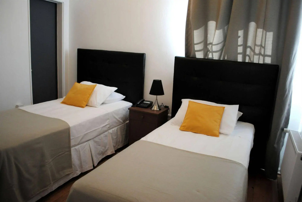 Hotel Don Santiago - Providencia