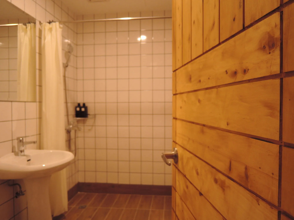 Bayhouse Comfortel Hualien Hostel