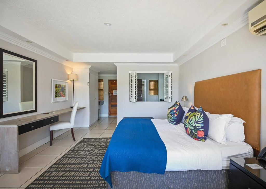 Jozini Tiger Lodge & Spa by Dream Resorts