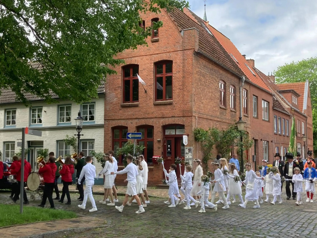 Ferienhaus - Sonnenhaus