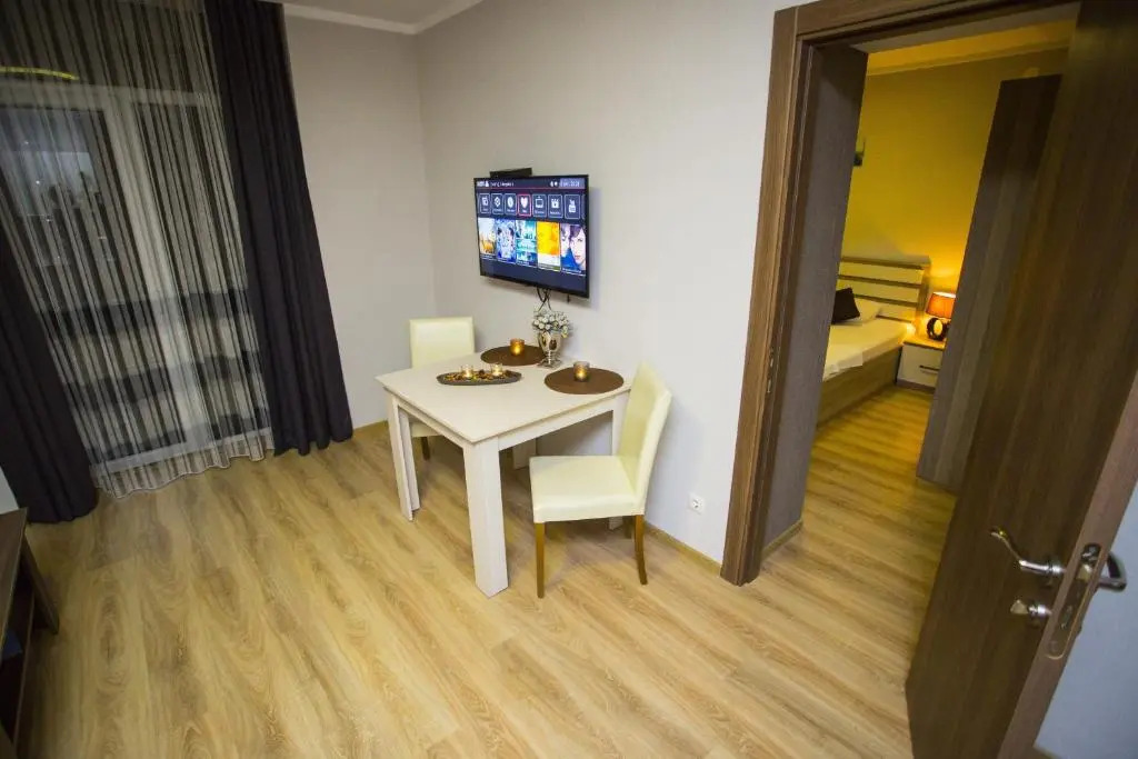 Lux Apartment