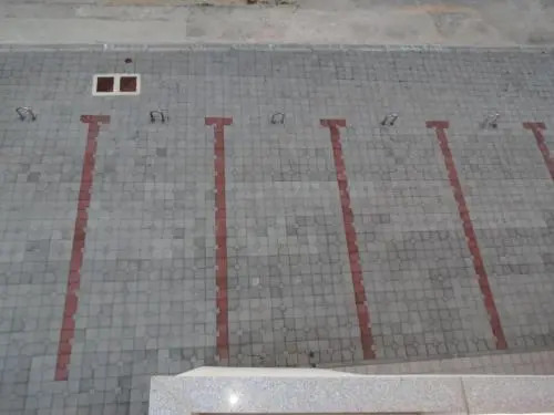 Apartments Nika Sukošan