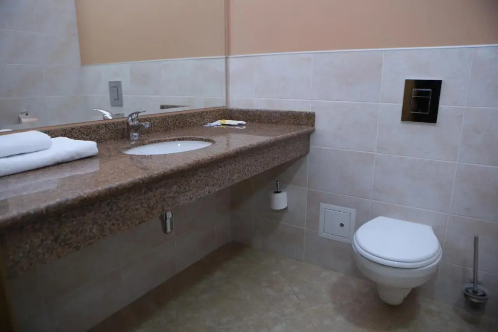 Hotel Aner