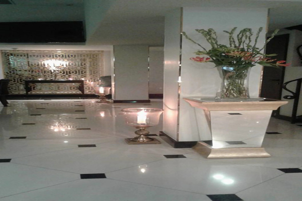 The FAH Silom Hotel