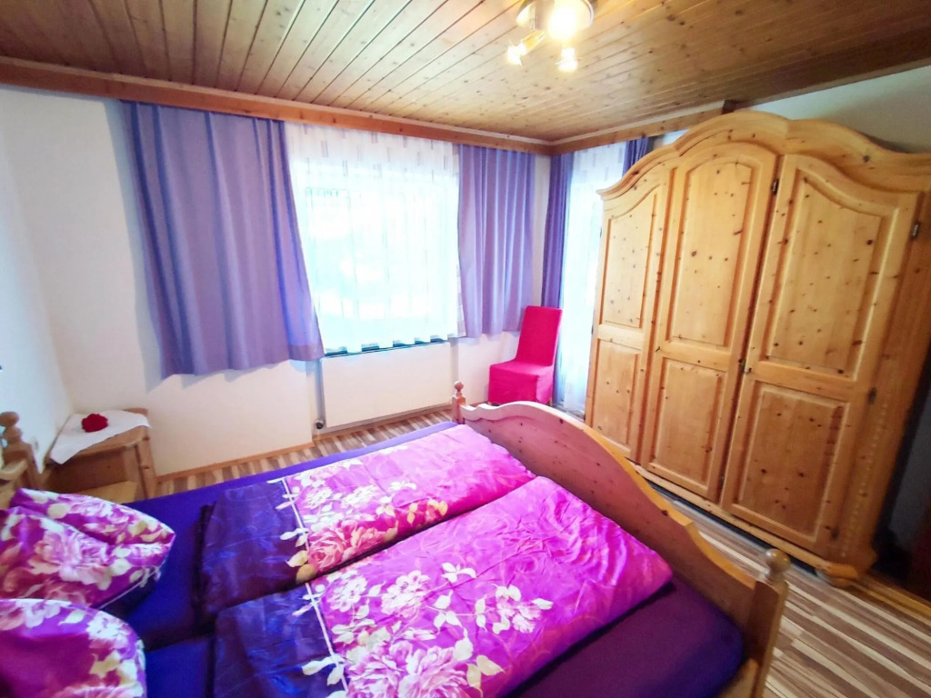 Chalet in Hippach near Ski Paradise
