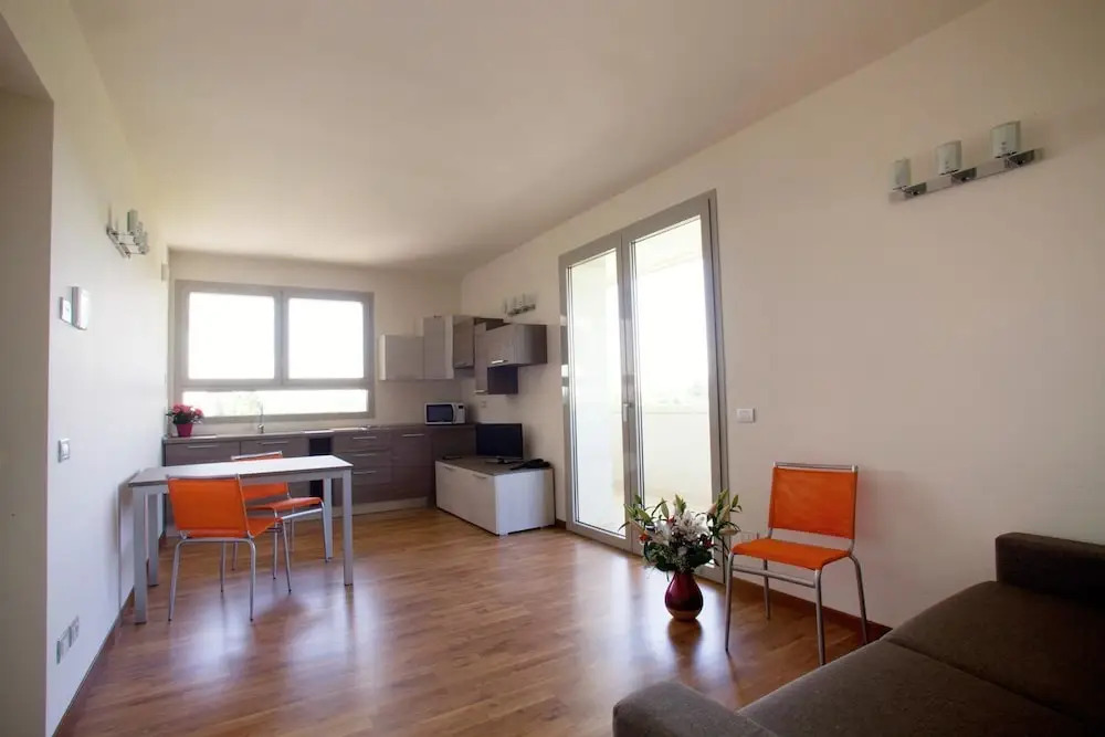 Residence Le Querce