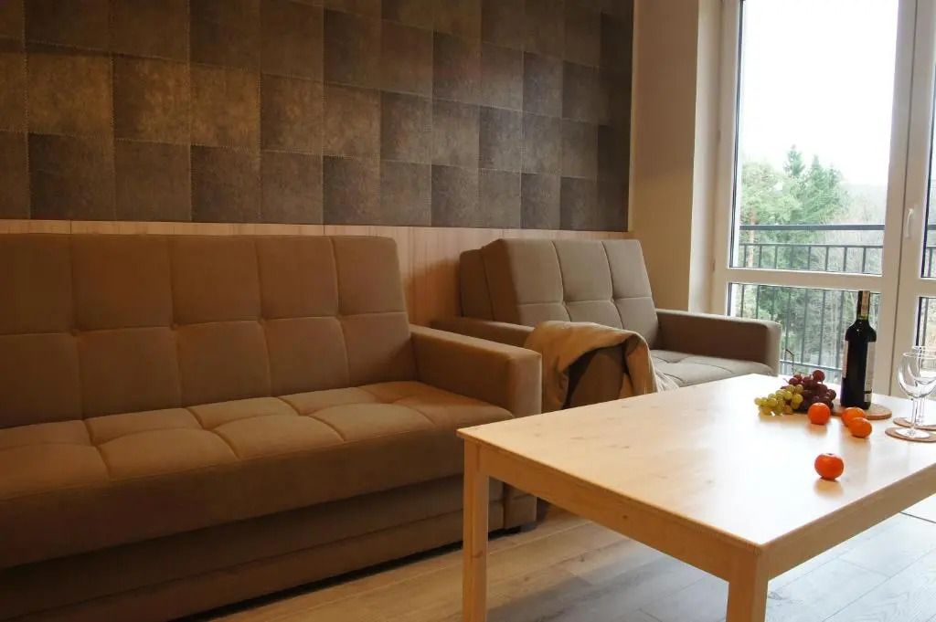 Apartament Jedynka