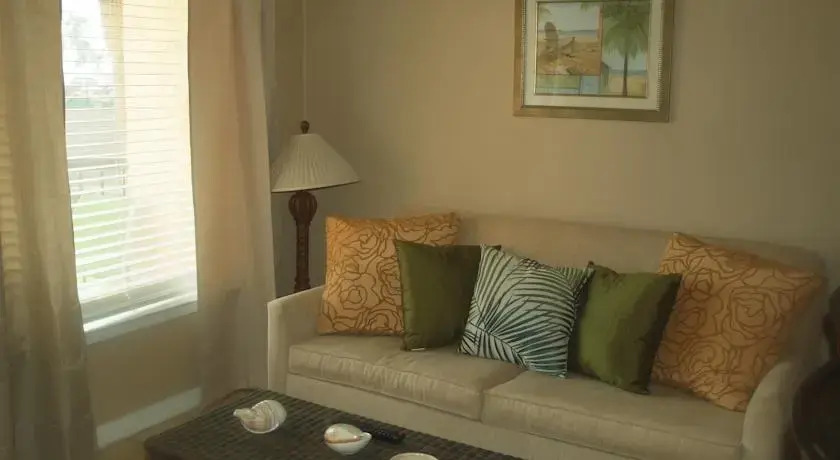 My Galveston Getaway at the Maravilla