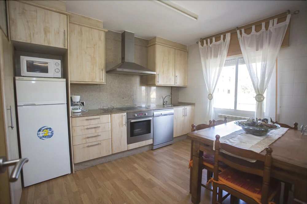 Apartamentos Sarela