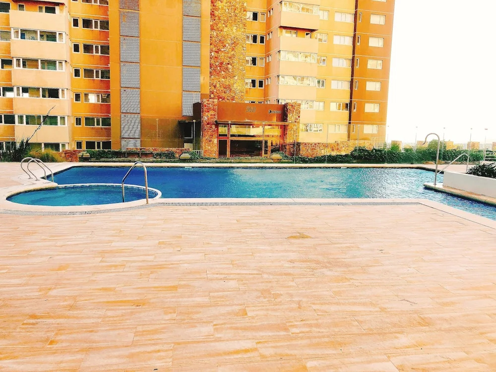 Apartamento 43 Mirador Horizonte