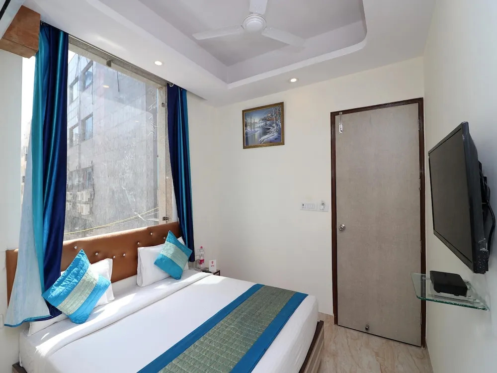 Hotel The Best