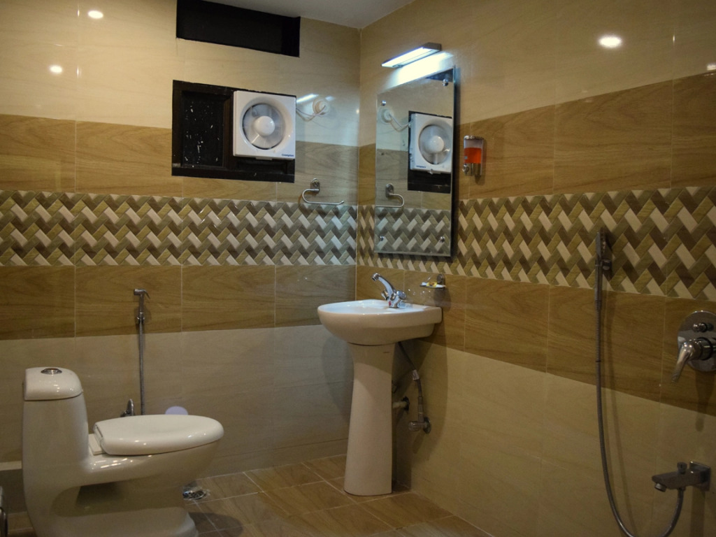 Ashoka Residency Hotel