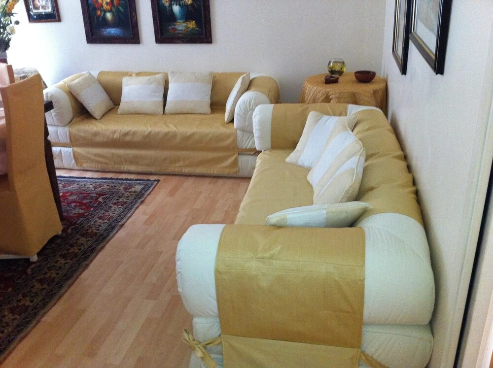 Apartment With 2 Bedrooms in Paris, With Wonderful City View and Wifi