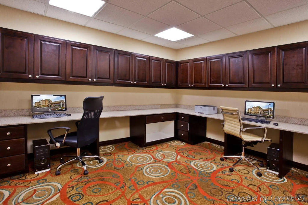 Holiday Inn Express Hotel & Suites Cordele North by IHG