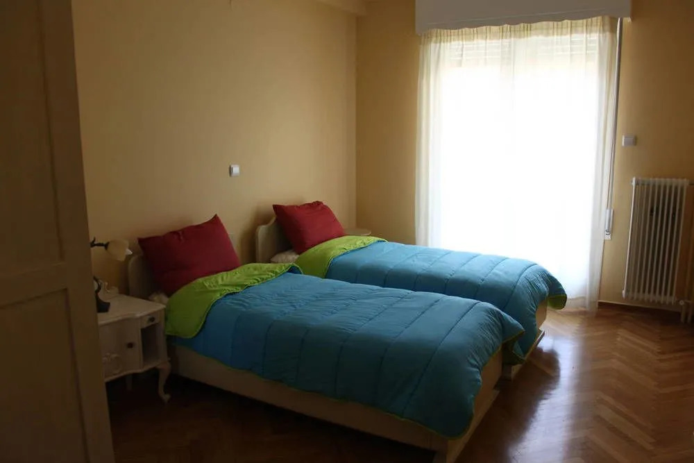 Simple Apartment near Central Athens