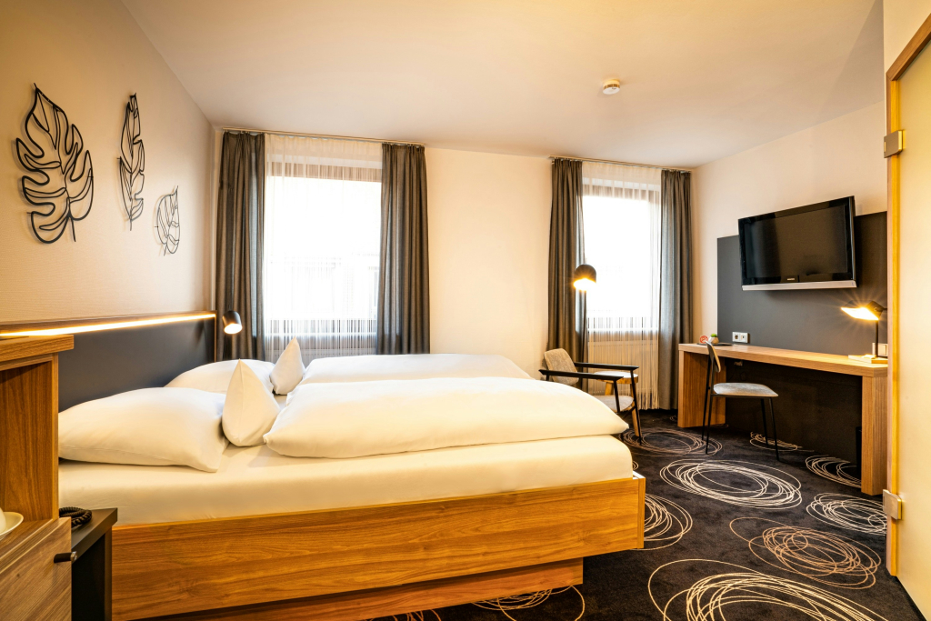 Hotel Rio Karlsruhe