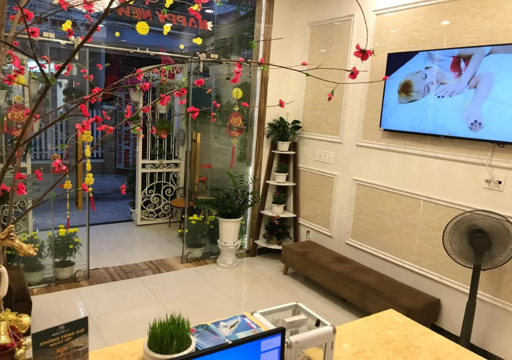 Tokia hotel nha trang