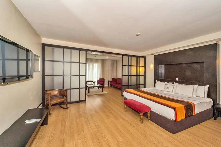 Barcelo Saray Special Class